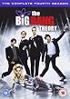 Watch The Big Bang Theory - Season 4 Online Free