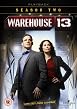 Watch Warehouse 13 - Season 2 Online Free