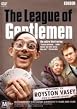 Watch The League Of Gentlemen - Series 3 Online Free