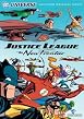 Watch Justice League - The New Frontier Online Free