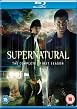 Watch Supernatural - Season 1 - Complete Online Free