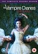 Watch The Vampire Diaries - Series 2 Online Free