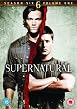 Watch Supernatural - Season 6 - Part 1 Online Free