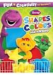 Watch Barney - Shapes And Colours All Round Online Free