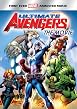 Watch Ultimate Avengers - The Movie Online Free