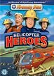 Watch Fireman Sam - Helicopter Heroes Online Free