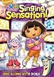 Watch Dora The Explorer - Singing Sensation Online Free