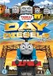 Watch Thomas And Friends - Day Of The Diesels Online Free