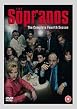 Watch The Sopranos - Series 4 Online Free