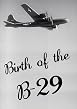 Watch Birth of the B-29 Online Free