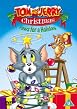 Watch Tom And Jerry's Christmas Online Free