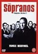 Watch The Sopranos - Series 2 Online Free