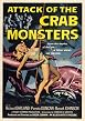 Watch Attack of the Crab Monsters Online Free