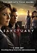 Watch Sanctuary - Season 3 Online Free