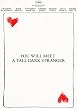 Watch You Will Meet a Tall Dark Stranger Online Free
