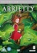 Watch Arrietty Online Free