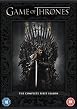 Watch Game Of Thrones - Season 1 Online Free