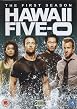 Watch Hawaii Five-O - Series 1 Online Free