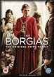 Watch The Borgias - Series 1 Online Free
