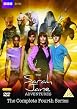 Watch The Sarah Jane Adventures - Series 4 Online Free