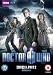 Watch Doctor Who - Series 6 Part 2 Online Free