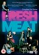 Watch Fresh Meat - Series 1 Online Free