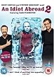 Watch An Idiot Abroad - Series 2 - Complete Online Free