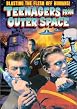 Watch Teenagers from Outer Space Online Free