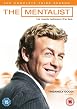 Watch The Mentalist - Season 3 Online Free