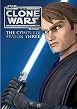 Watch Star Wars - Clone Wars - Season 3 Online Free
