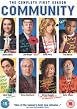 Watch Community - Series 1 - Complete Online Free