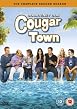 Watch Cougar Town - Series 2 Online Free
