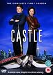 Watch Castle - Season 1 Online Free