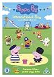 Watch Peppa Pig Vol.15 - International Day Online Free