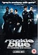 Watch Rookie Blue - Series 1 Online Free