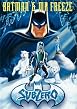 Watch Batman and Mr Freeze - SubZero Online Free