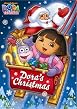 Watch Dora The Explorer - Dora's Christmas Online Free