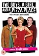 Watch Two Guys A Girl And A Pizza Place - Season 1 Online Free