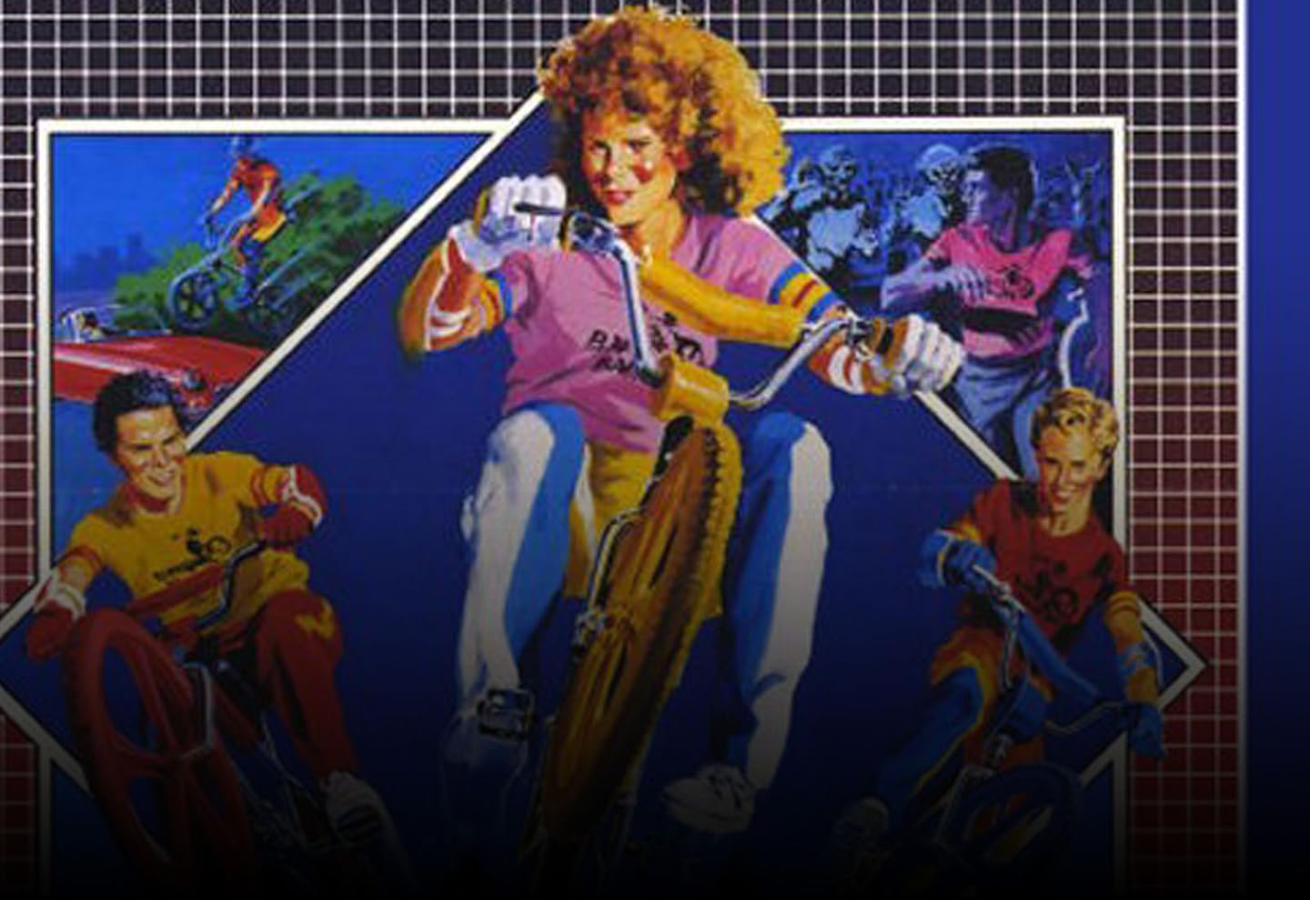 Amazon.co.uk Watch BMX Bandits Prime Video