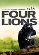 Watch Four Lions Online Free