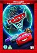 Watch Cars 2 - 3D Blu-ray Online Free
