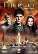 Watch Merlin Series 4 - Vol.1 Online Free