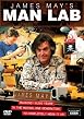 Watch James May's Man Lab - Series 1 Online Free