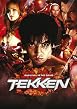 Watch Tekken Online Free