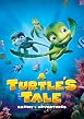 Watch A Turtle's Tale - Sammy's Adventures Online Free