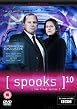 Watch Spooks - Complete Season 10 Online Free