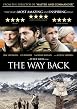 Watch The Way Back Online Free