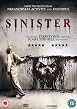 Watch Sinister Online Free