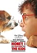 Watch Honey, I Shrunk the Kids Online Free