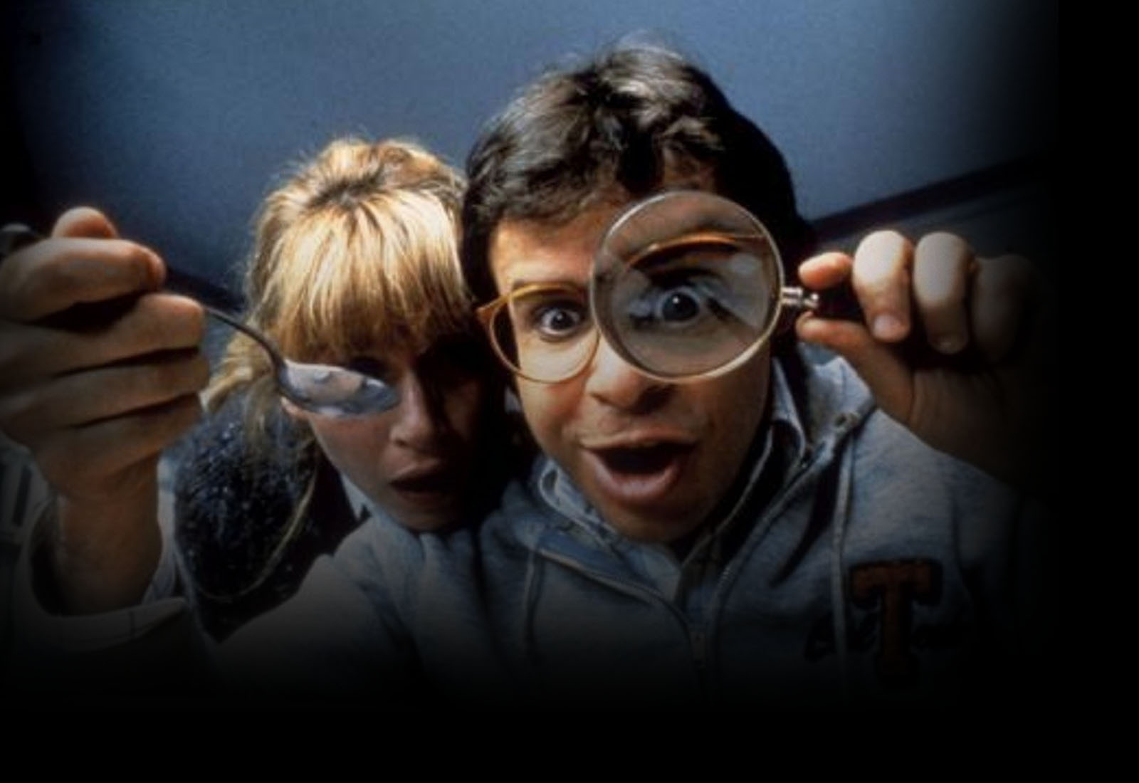 Watch Honey I Shrunk The Kids Prime Video